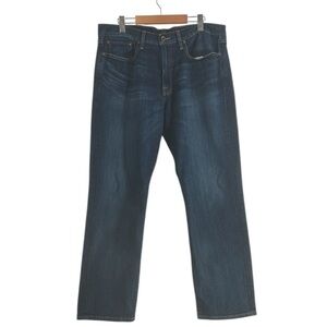 Men's Blue Jeans